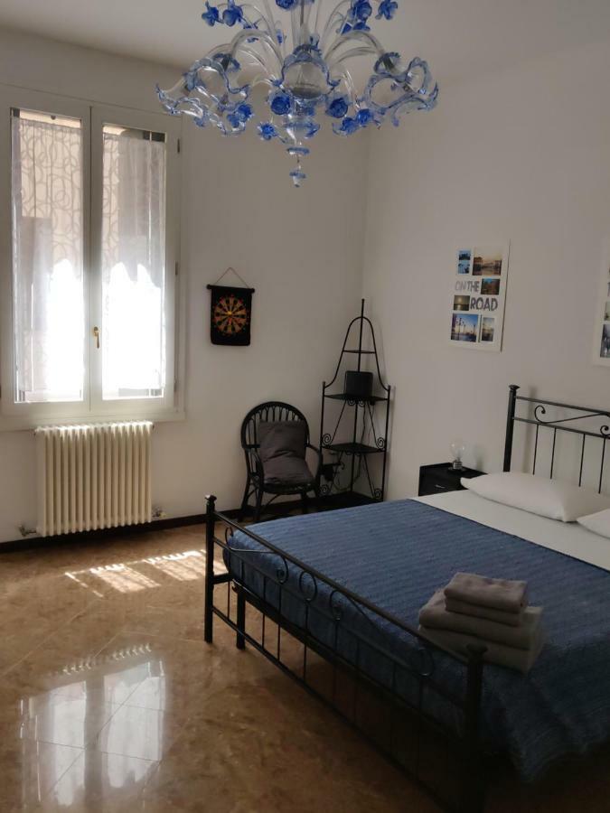Appartement Ca' Burcio à Venise Extérieur photo