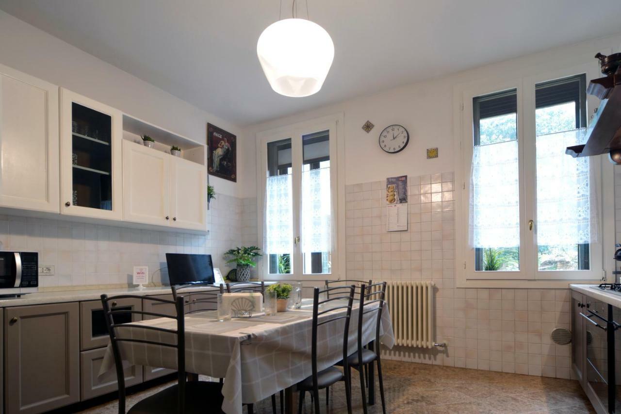 Appartement Ca' Burcio à Venise Extérieur photo