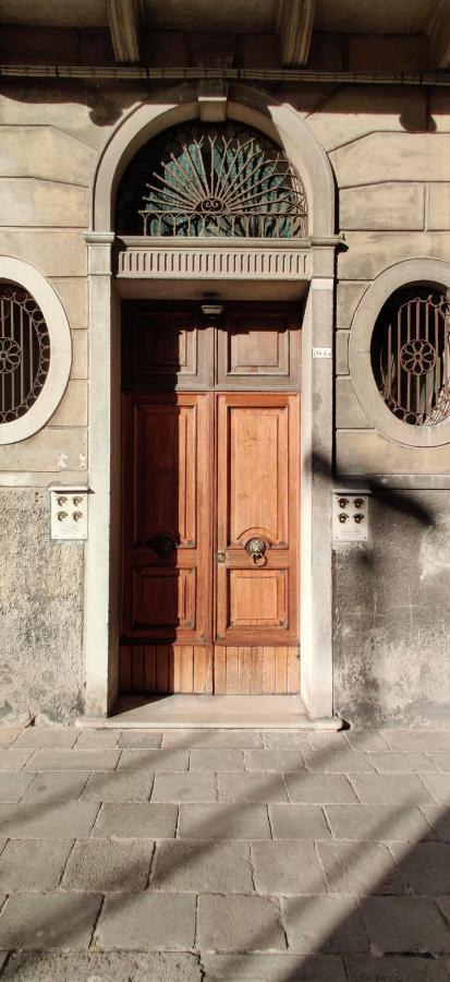 Appartement Ca' Burcio à Venise Extérieur photo